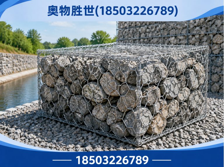 成都固滨笼展示图